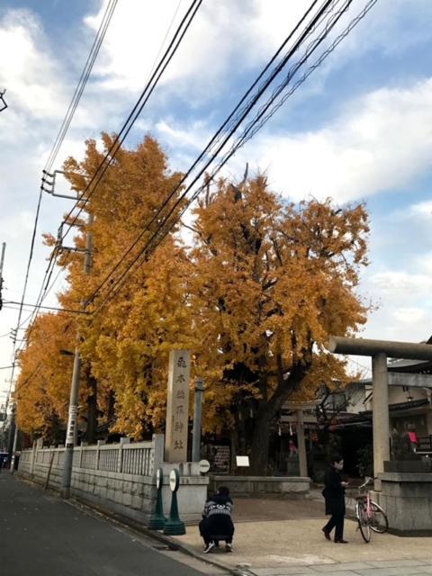 Sky Tree Inn Tokyo Esterno foto